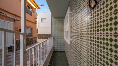 Casa en calle de Jaén photo 5