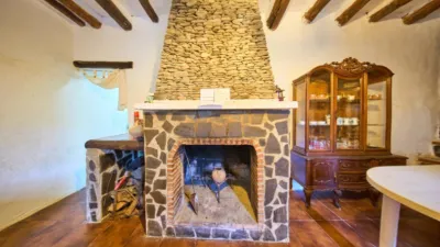 Rustic finca on La Vegueta Street photo 15