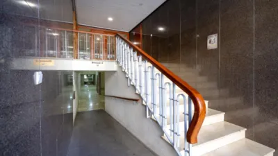 Apartment on Calle de Alhamar photo 27