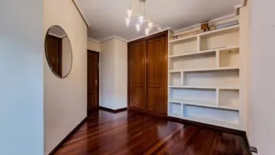 Apartment on Avenida de Cantabria photo 12