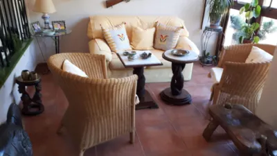 Chalet in Núcleo Urbano photo 9