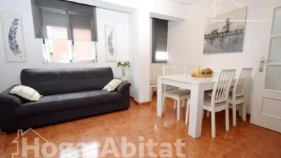 Apartment on Calle de la Marina photo 3