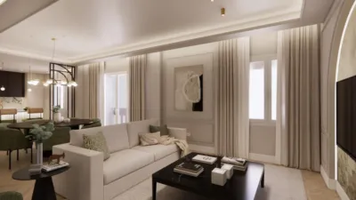 Apartment on Goya photo 4