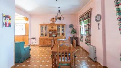 Semi-detached house on Francisco Jose García Jiménez Street photo 15