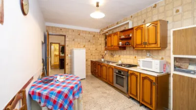 Semi-detached house on Calle de la Virgen photo 12
