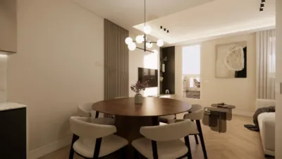Apartment in Goya photo 4