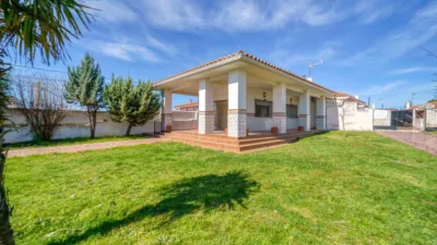 Chalet in Villamanrique Old Town photo 3