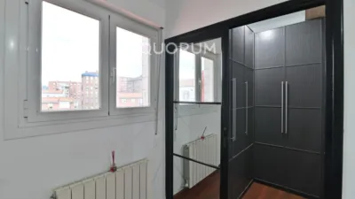 Apartment on Cocherito Street, Bilbao photo 20