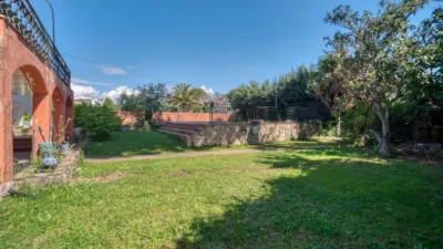 Casa en Raya del Palancar - Guadamonte photo 52