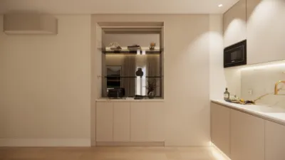 Apartment on Goya photo 5