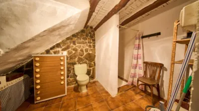 Rustic finca on La Vegueta Street photo 23