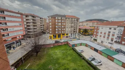 Apartment in Plaza de Luis Hauzeur photo 17