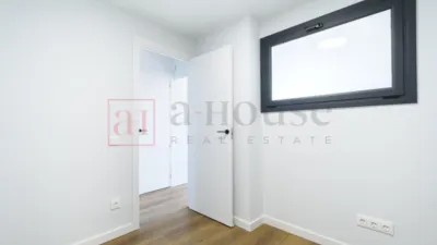 Apartment on Carrer d'Alfons 'el Magnànim' photo 18