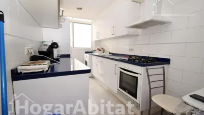 Apartment on Calle de la Marina photo 5