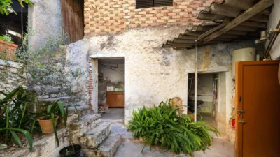 Semi-detached house on Calle de la Virgen photo 27
