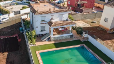 Chalet en calle Ldo. Sanson Carrasco, nº 10 photo 78