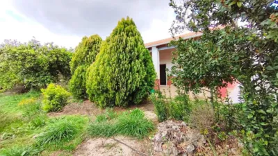 House in Las Bayas-Asprillas photo 4