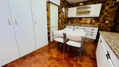 Apartment in El Ejido-La Merced-La Victoria photo 15
