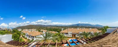Townhouse in La Cala Golf - Lagar Martell photo 29