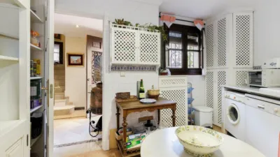 Semi-detached house in Cuesta del Chapiz photo 6