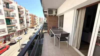 Apartment on Carrerada Den Ralet photo 3