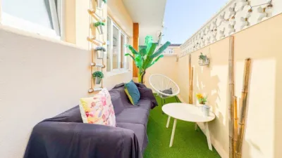 House on Carrer de Cambrils photo 6