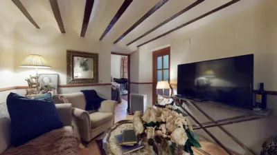 House on Calle Casas los Lorentes photo 21