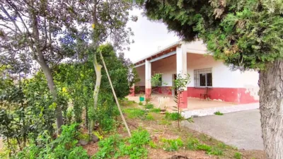 House in Las Bayas-Asprillas photo 8