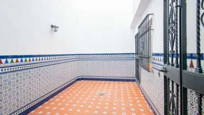 Casa en calle de Melchor Gallegos photo 22
