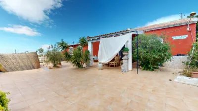 House on Calle Casas los Lorentes photo 41