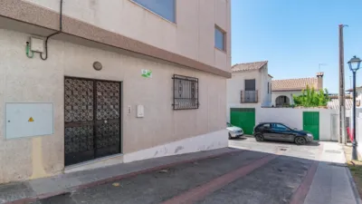 Semi-detached house on Francisco Jose García Jiménez Street photo 9