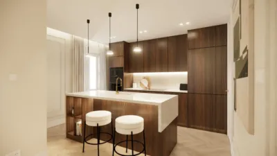 Apartment for Sale photo 3