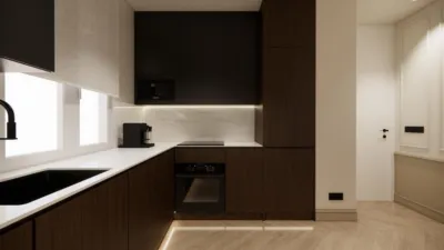 Apartment on Castellana photo 3