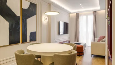 Apartment on Goya photo 2