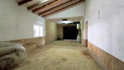 House in Las Bayas-Asprillas photo 27