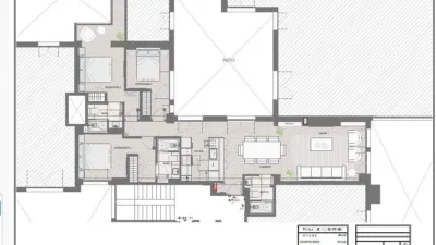 Apartment in Goya photo 13