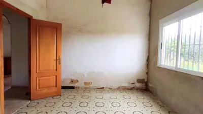 House in Las Bayas-Asprillas photo 25