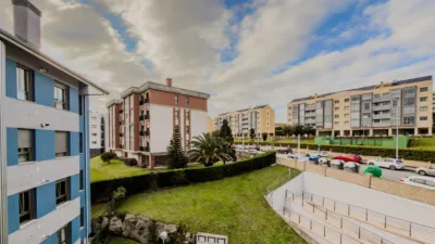 Apartment on Avenida de Cantabria photo 40