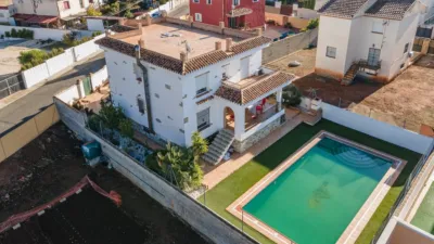 Chalet en calle Ldo. Sanson Carrasco, nº 10 photo 31