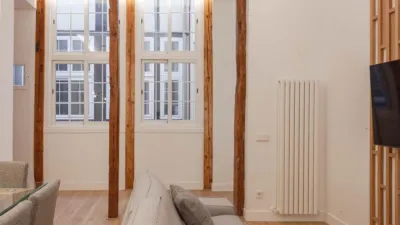 Apartment in Sol photo 12