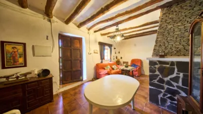 Rustic finca on La Vegueta Street photo 16
