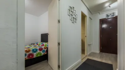Apartment on Calle del Marqués de la Hermida photo 19