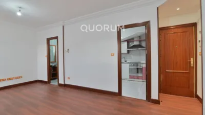 Apartment on Cocherito Street, Bilbao photo 9