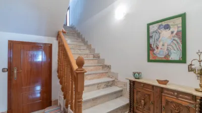 Semi-detached house on Francisco Jose García Jiménez Street photo 11