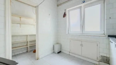 Apartment in Plaza de Luis Hauzeur photo 41