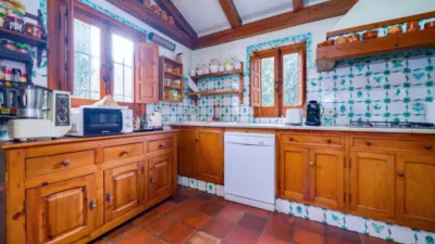 Chalet on Camino del Sacromonte photo 7