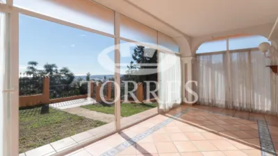 Chalet on Calle de Borneo photo 5