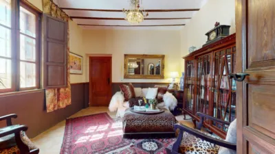 House on Calle Casas los Lorentes photo 9
