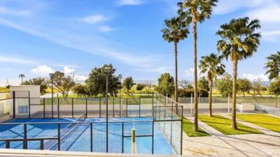 Piso en venta en Calle del Ingeniero Vargas Machuca, Casería de Ossio-San Carlos (San Fernando) de 355.000 €