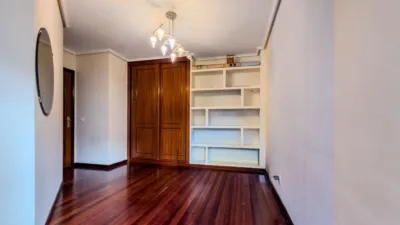 Apartment on Avenida de Cantabria photo 13